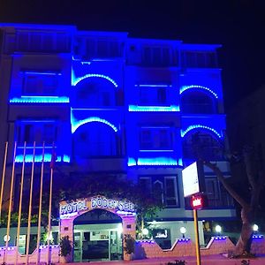 Dört Kişilik Oda